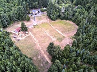 2390 SE Old Olympic Hwy, Shelton, WA 98584