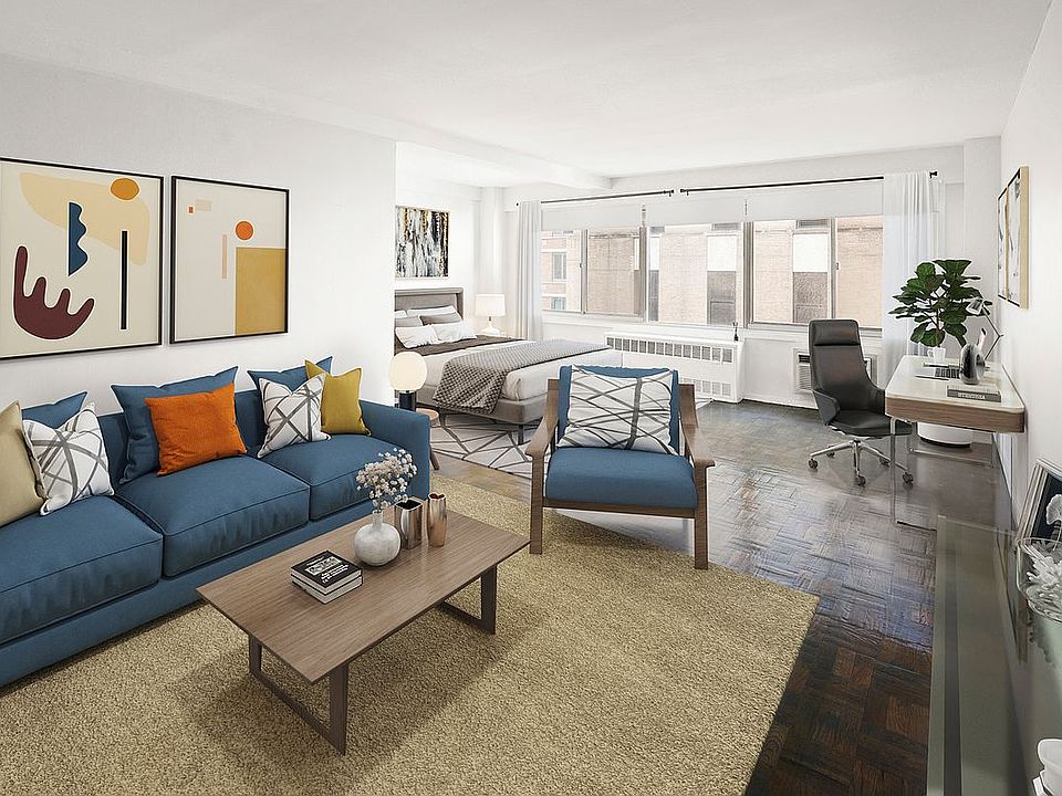 1st image of 240 E 55th St APT 8F
