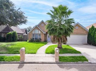 4108 San Gerardo, Mission, TX 78572