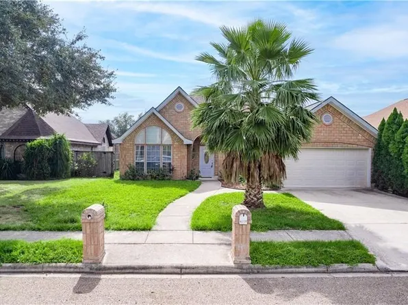 4108 San Gerardo, Mission, TX 78572
