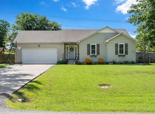 3415 Shagbark Cir, Clarksville, TN 37043
