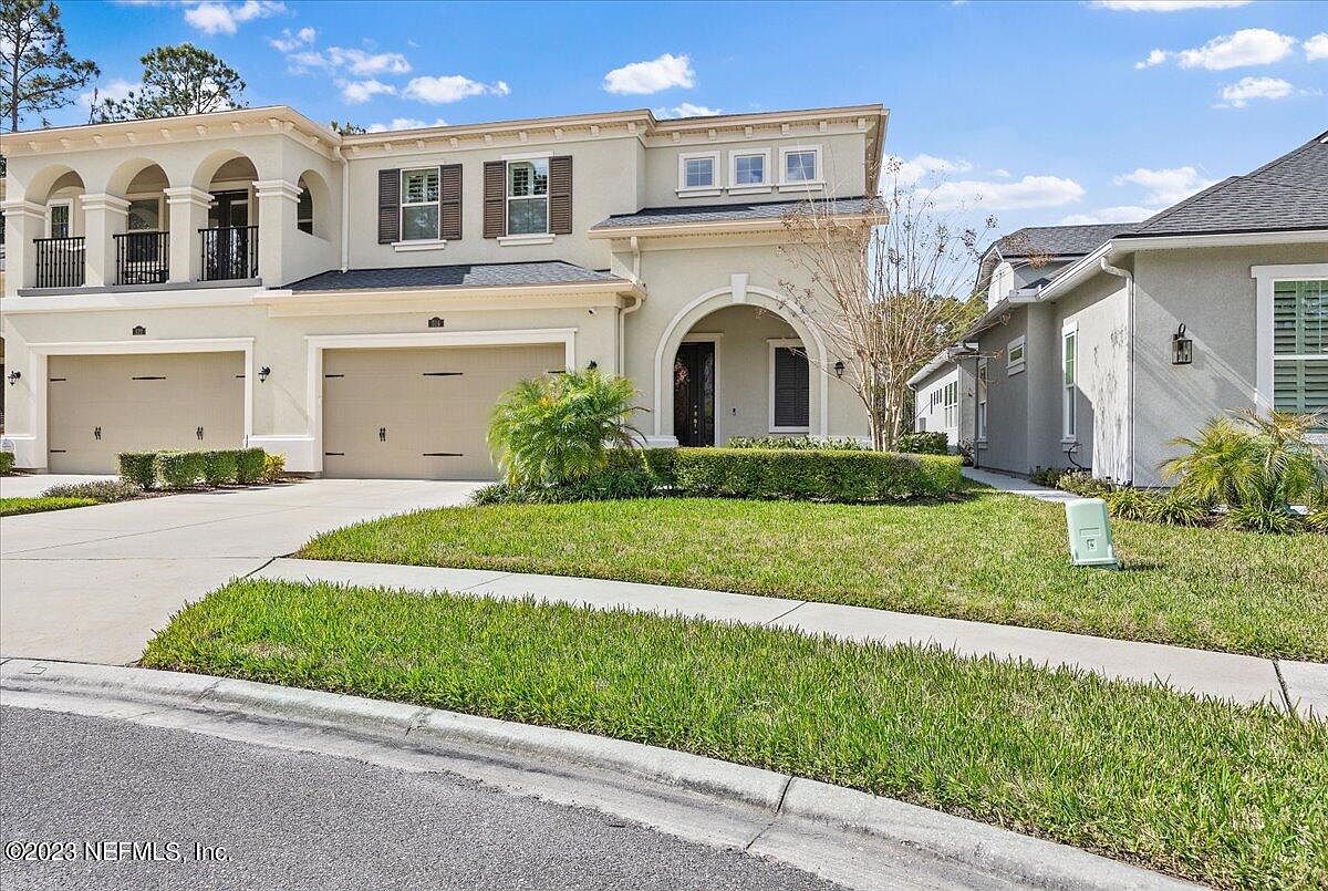 514 WINGSTONE Drive, Ponte Vedra, FL 32081 Zillow