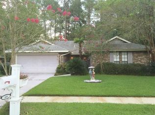 109 Driftwood Cir, Slidell, LA 70458