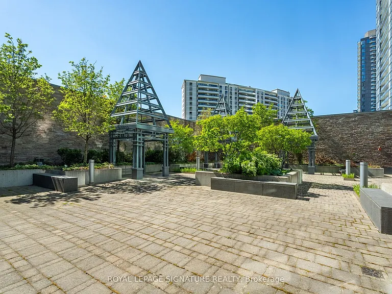 5168 Yonge St #1108 — Photo 20
