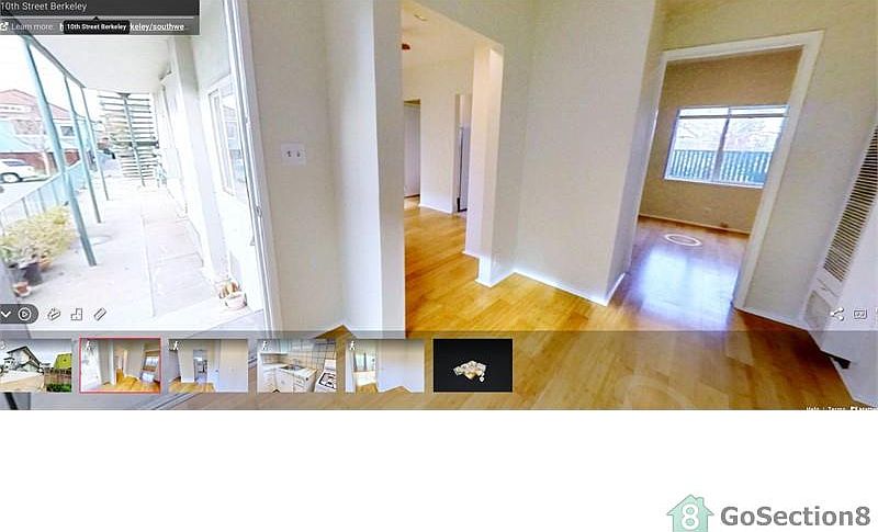 2nd image of 2323 10th St #B