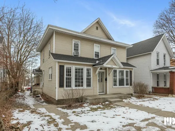 636 Livingston Ave NE, Grand Rapids, MI 49503