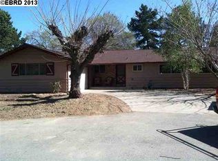 16 Fawn Creek Ct, Pleasant Hill, CA 94523