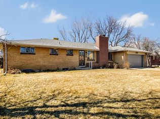4645 Garrison St, Wheat Ridge, CO 80033