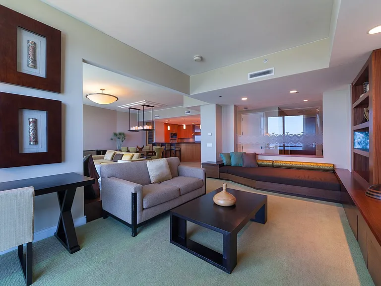 1288 Ala Moana Blvd #39I — Photo 5
