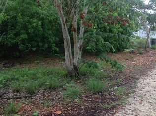 Vacant Lot Canal St, Big Pine Key, FL 33043