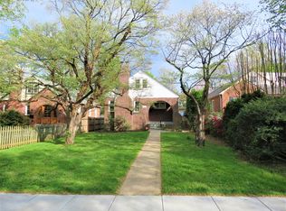 4823 Western Ave NW, Washington, DC