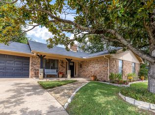 1204 Kay Dr, Weatherford, TX 76086