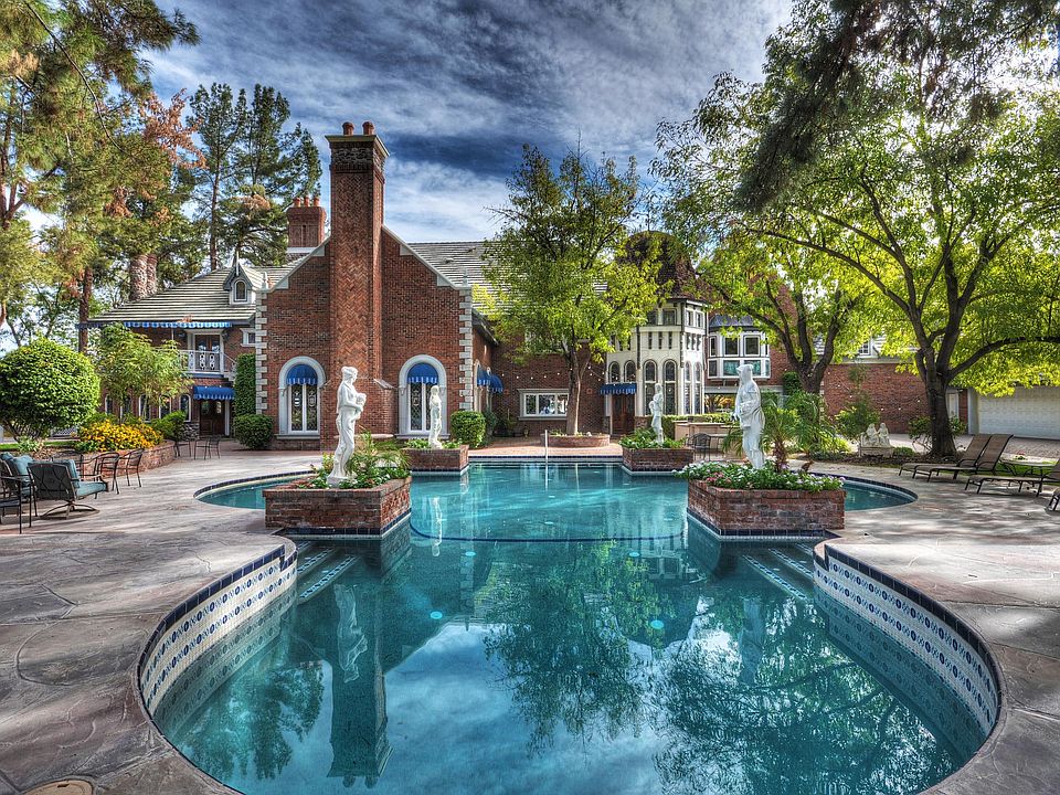 1220 N Kyrene Rd, Chandler, AZ 85226 Zillow