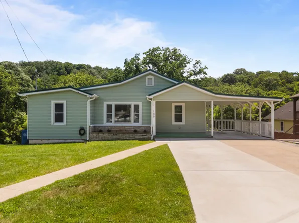 109 Short St, Waynesville, NC 28786