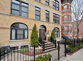 2220 N Sedgwick St APT 304, Chicago, IL 60614
