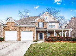 2049 Cooper Lakes Dr, Grayson, GA 30017