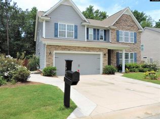 168 Millhouse Ln, Lexington, SC 29072