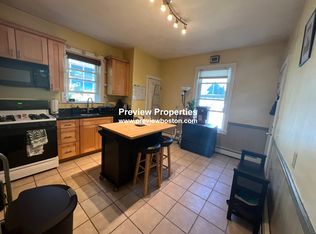 12 Anson St #1P, Jamaica Plain, MA 02130