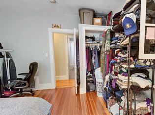 23 Granite St UNIT 3-C, Somerville, MA 02143