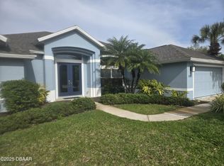 1201 Hampstead Ln, Ormond Beach, FL 32174