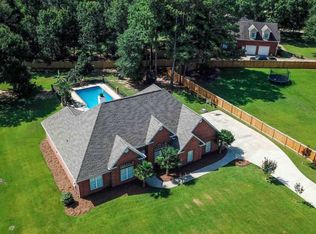 102 Danielle Way, Warner Robins, GA 31088