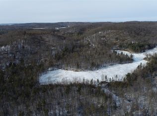 0 Nash Rd, Black River Falls, WI 54615