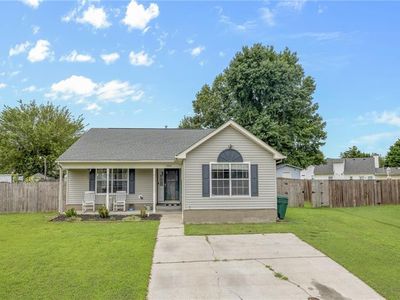 503 Oak Grove Ct, Suffolk, VA, 23434