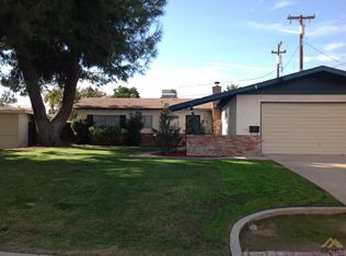 3311 Pacer St, Bakersfield, CA