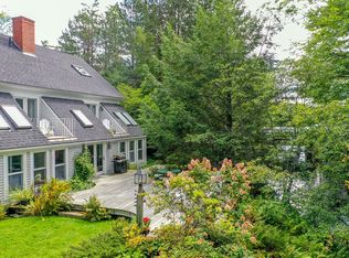 149 Molyneaux Rd, Camden, ME 04843