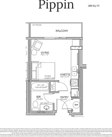407 4th St #1A