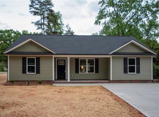 1411 Branch Ave, Kannapolis, NC 28083