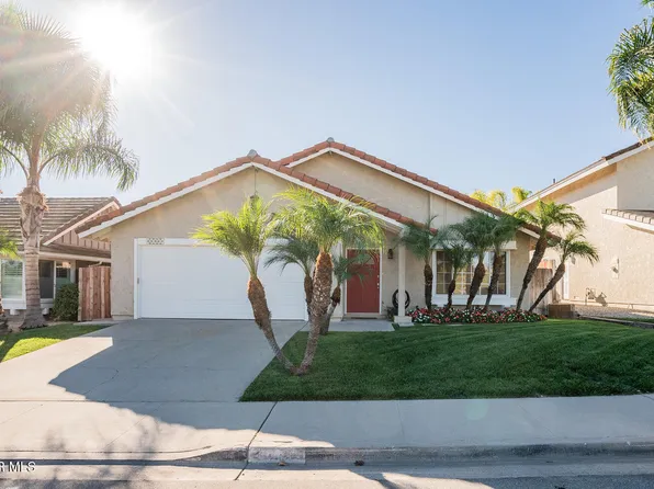 2767 Rustic Glen Dr, Thousand Oaks, CA 91362