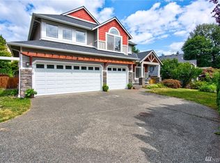 7818 NE 147th St, Kenmore, WA 98028