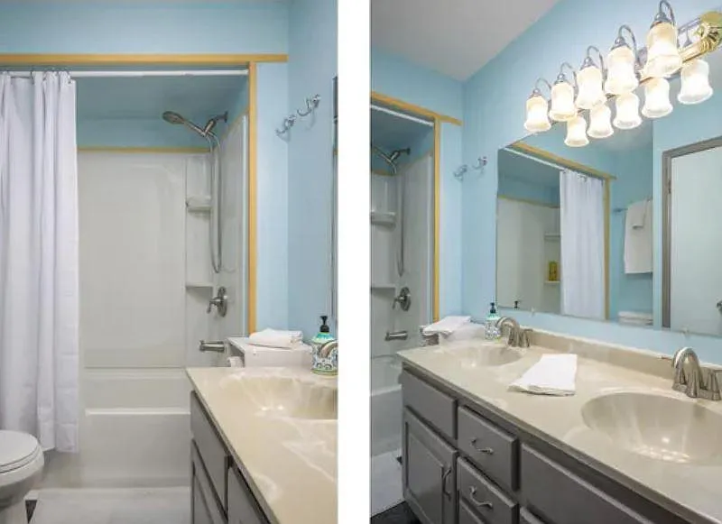 1 bed, 555 sqft, $1,600 — Photo 3