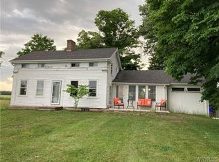 1568 County Line Rd W, Barker, NY 14012