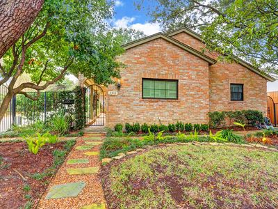 3318 Stoney Brook Dr, Houston, TX, 77063