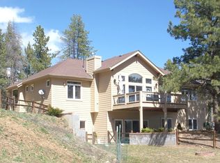 12131 Tecumseh Trl, Conifer, CO 80433