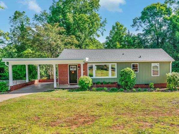 137 Hamilton Ave, Spartanburg, SC 29302
