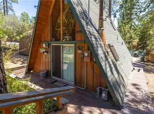 42965 Monterey St, Big Bear Lake, CA 92315