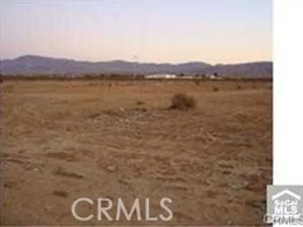 0 Pahute Rd, Apple Valley, CA 92308