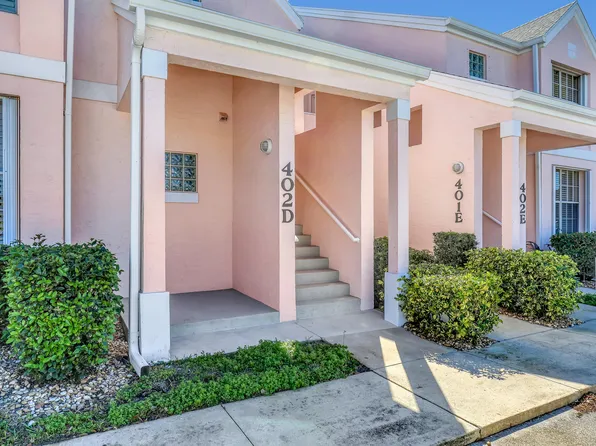 402 Muirfield Court #402d, Jupiter, FL 33458