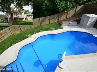 301 Panorama Way, Baltimore, MD 21225