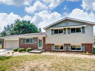2275 Taymouth Rd, Columbus, OH 43229