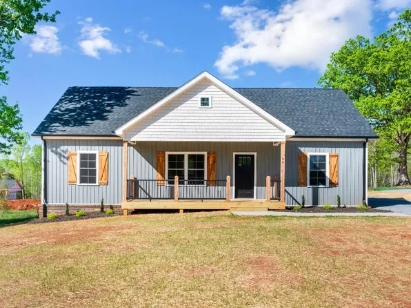 94 Oxford Furnace Rd, Lynchburg, VA 24504
