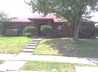 3513 Orchid Ln, Rowlett, TX 75089