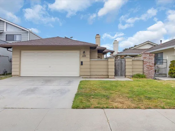 1575 Sepulveda Dr, Salinas, CA 93906