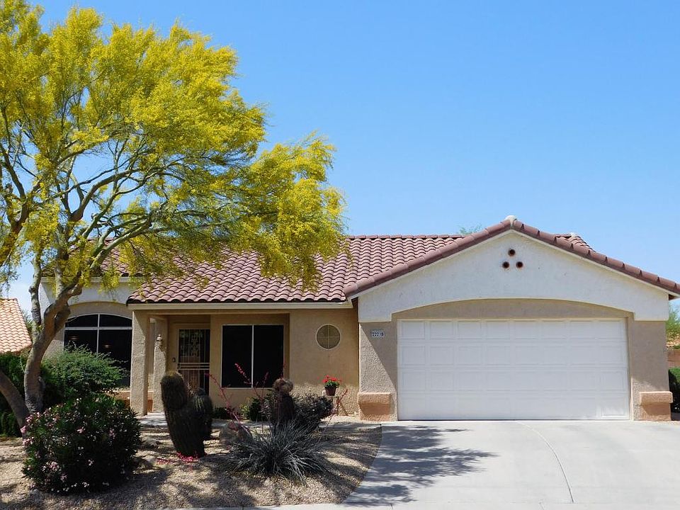 1st image of 22218 N Cochise Ln