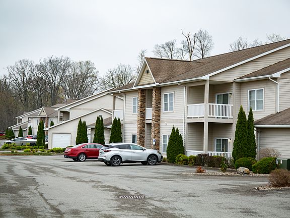 Parkview Exterior