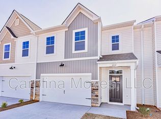 204 Trail Branch Ct, Greer, SC 29650