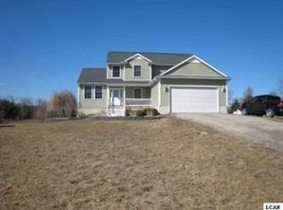 6676 Sutton Rd, Britton, MI 49229